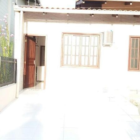 Espaco Elza Izabel Picarras Luaran gambar