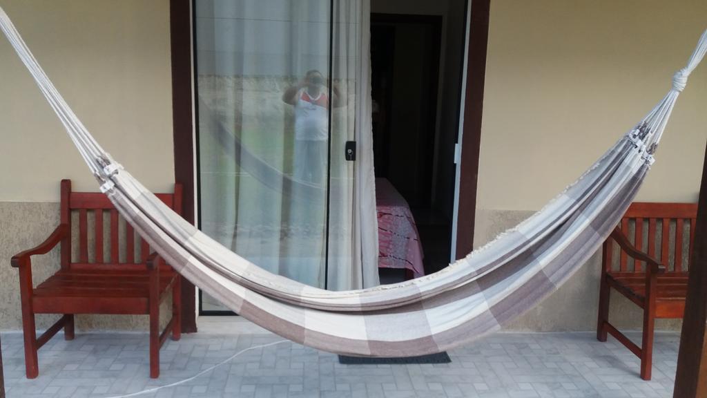 Espaco Elza Izabel Picarras Luaran gambar