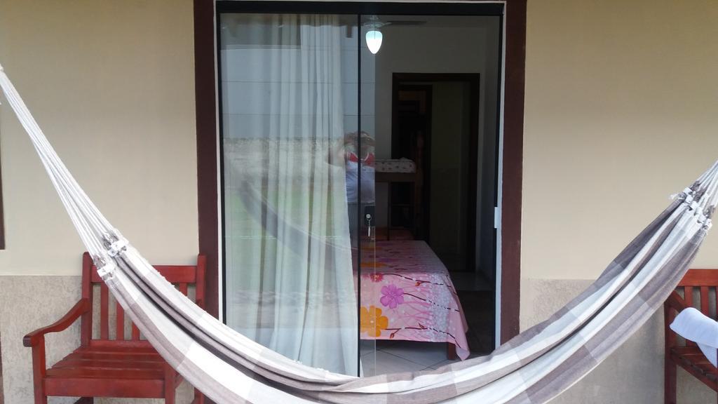 Espaco Elza Izabel Picarras Luaran gambar