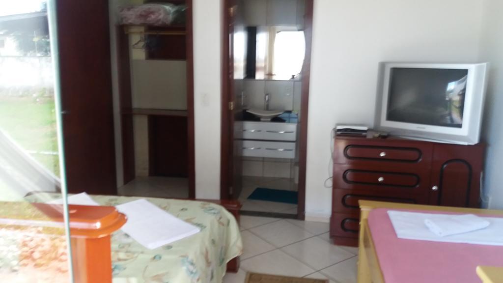 Espaco Elza Izabel Picarras Luaran gambar