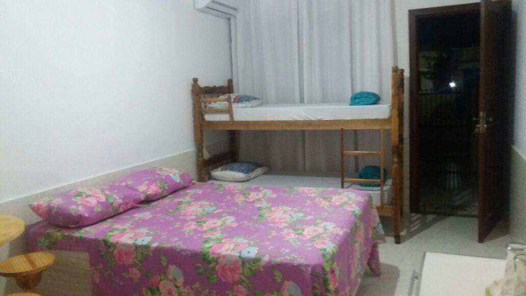 Espaco Elza Izabel Picarras Luaran gambar
