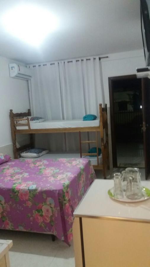 Espaco Elza Izabel Picarras Luaran gambar