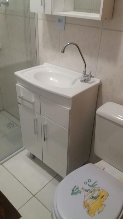 Espaco Elza Izabel Picarras Luaran gambar