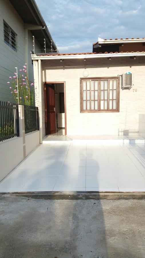 Espaco Elza Izabel Picarras Luaran gambar