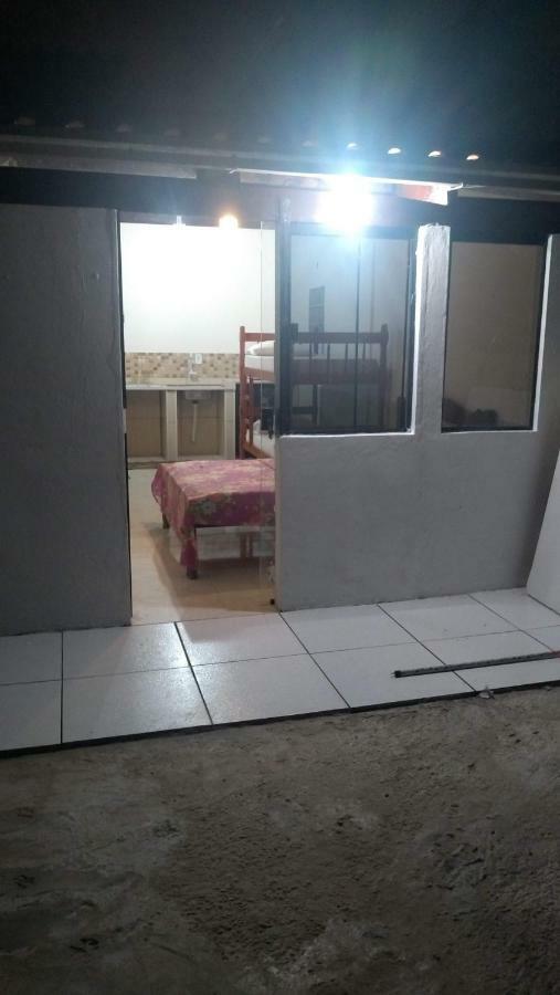 Espaco Elza Izabel Picarras Luaran gambar