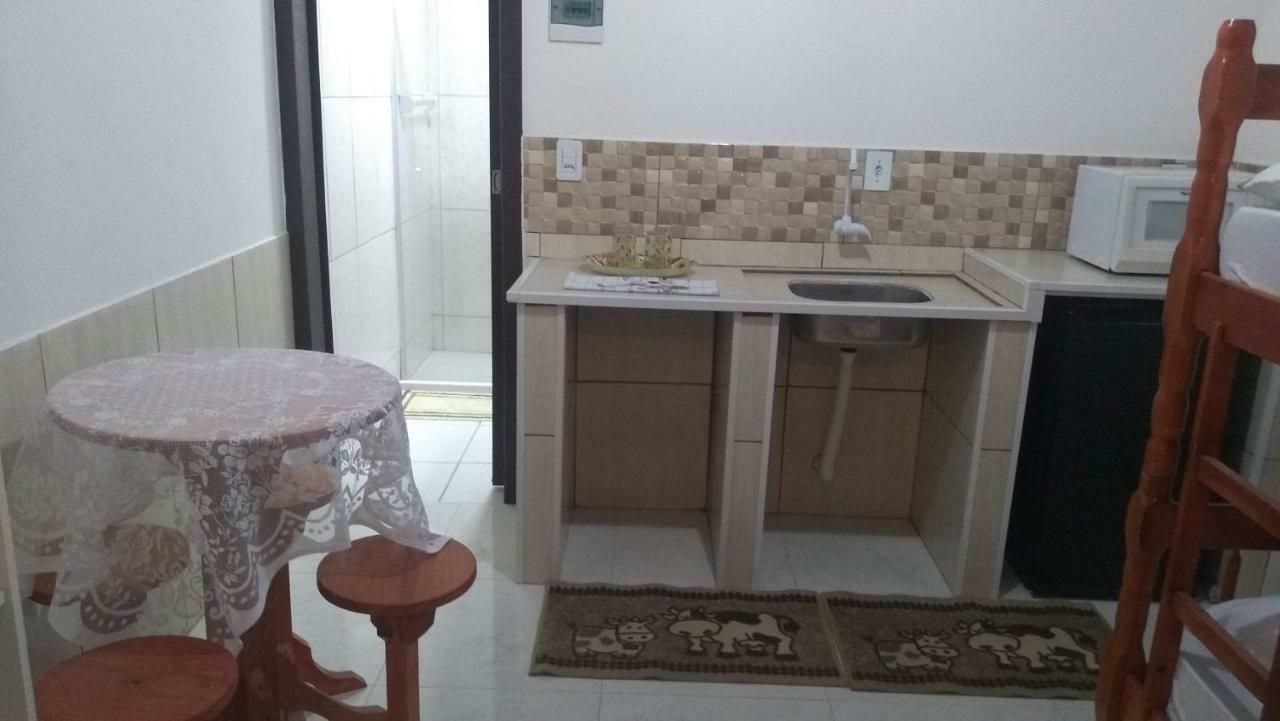 Espaco Elza Izabel Picarras Luaran gambar