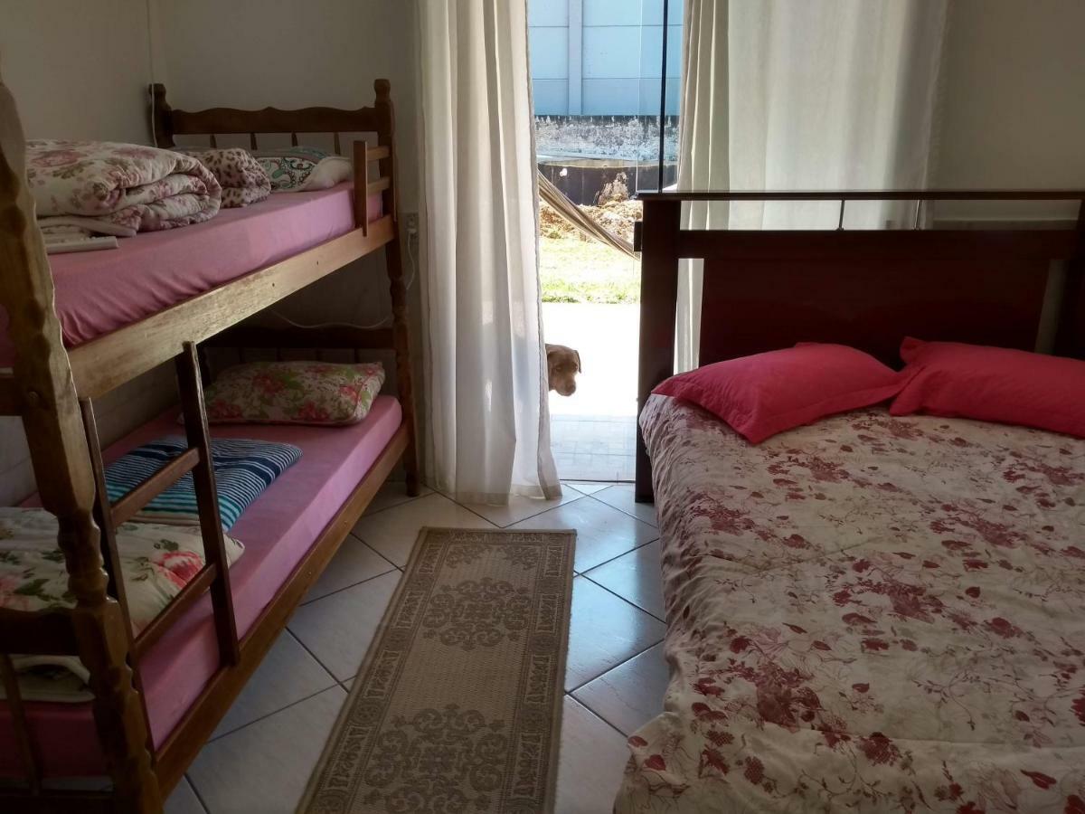 Espaco Elza Izabel Picarras Luaran gambar
