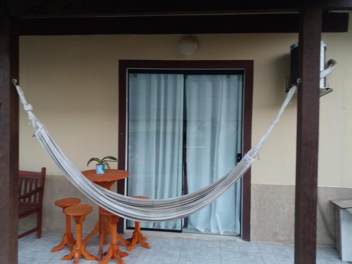 Espaco Elza Izabel Picarras Luaran gambar